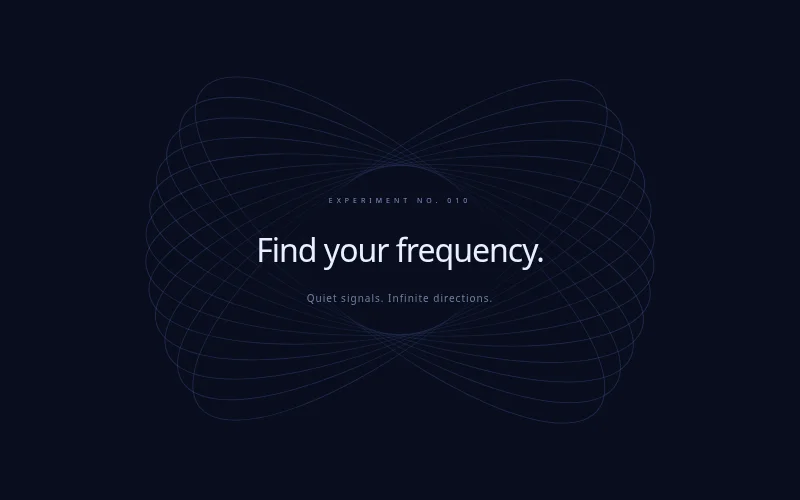 Preview of Signal CSS waves