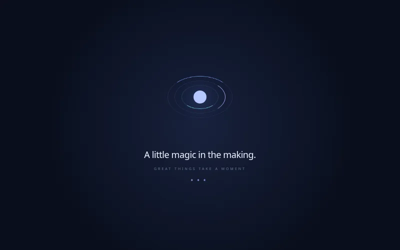 Preview of Soft orbit loader